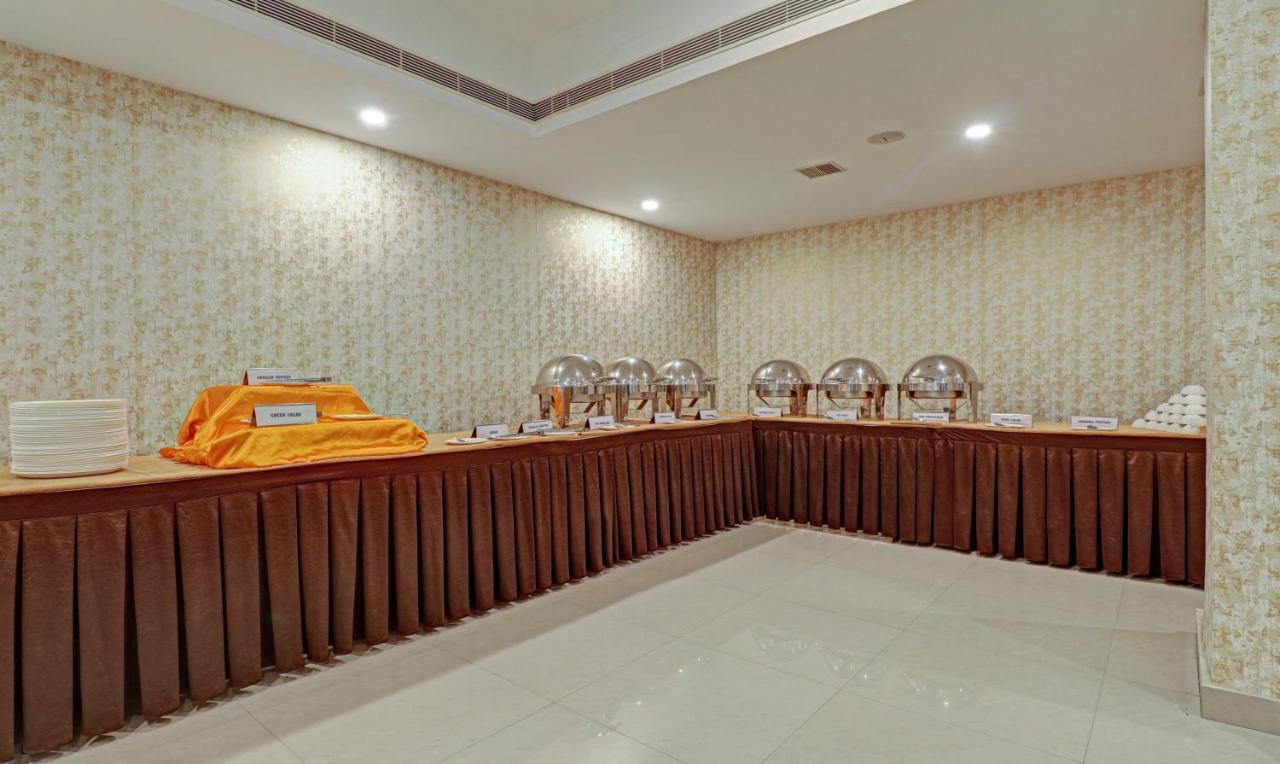 Treebo Tryst Sreepadmanabha Balaramapuram Hotel Thiruvananthapuram Exterior photo