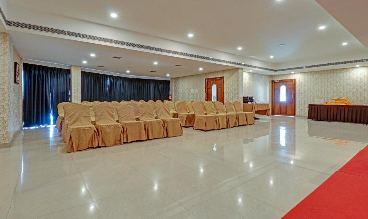 Treebo Tryst Sreepadmanabha Balaramapuram Hotel Thiruvananthapuram Exterior photo