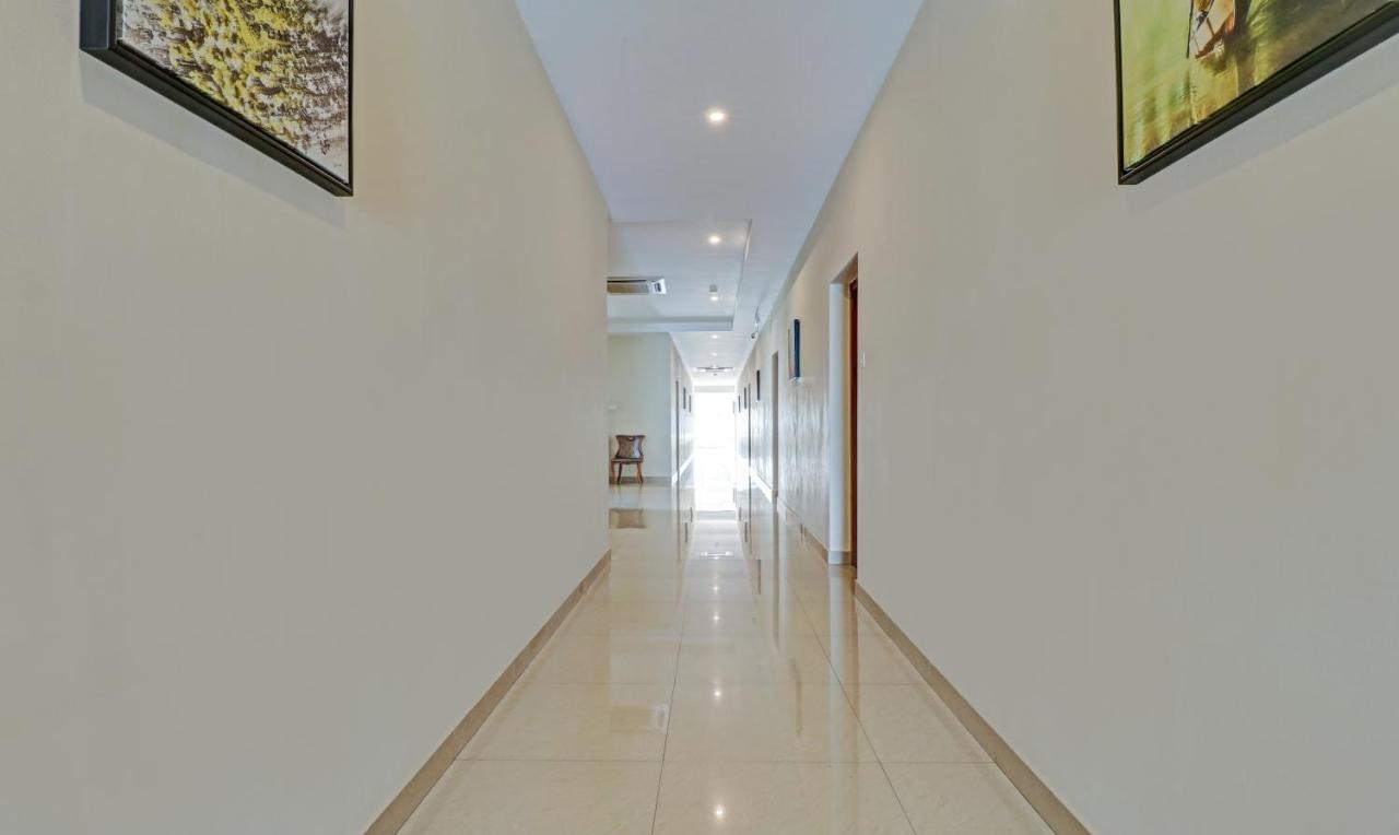 Treebo Tryst Sreepadmanabha Balaramapuram Hotel Thiruvananthapuram Exterior photo